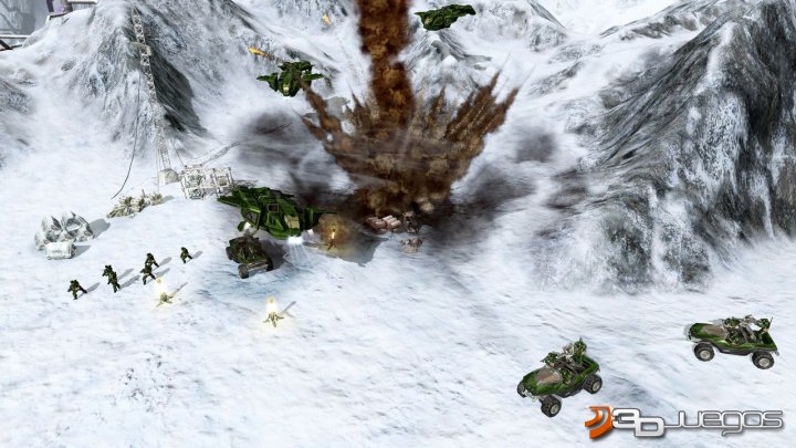 Halo Wars
