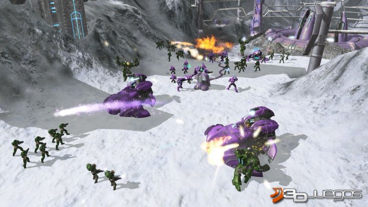 Halo Wars