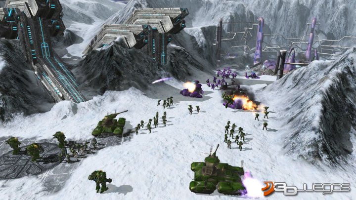 Halo Wars