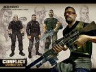 Conflict: Denied Ops