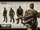 Conflict: Denied Ops