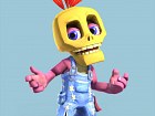 Banjo-Kazooie: Nuts & Bolts
