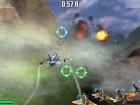 After Burner: Black Falcon