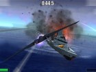 After Burner: Black Falcon