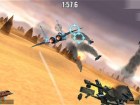After Burner: Black Falcon