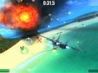 After Burner: Black Falcon