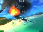 After Burner: Black Falcon