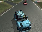 RACE: The WTCC Game