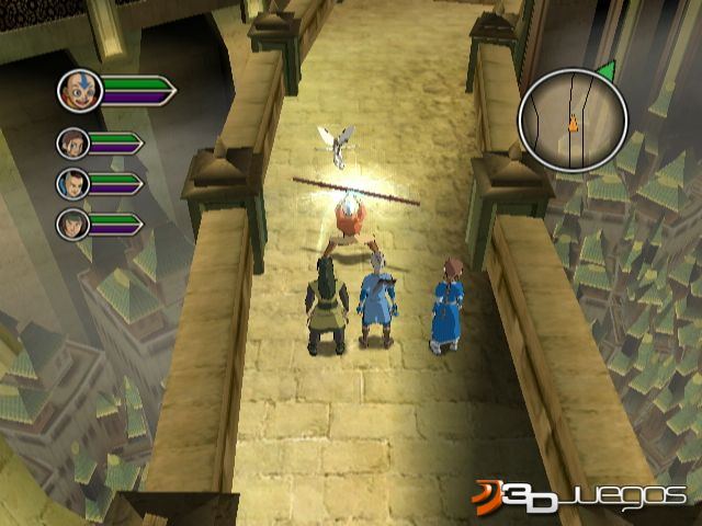 Avatar: The Last Airbender