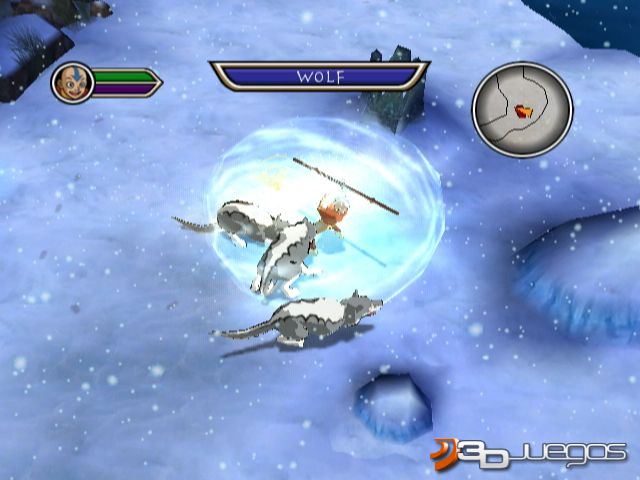 Avatar: The Last Airbender