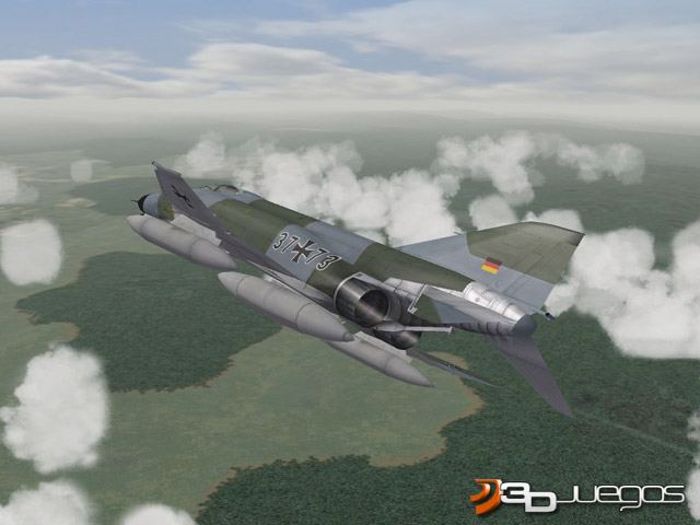 Wings over Europe