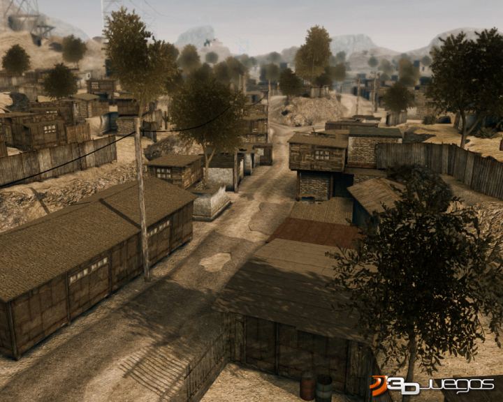 Ghost Recon Advanced Warfighter 2