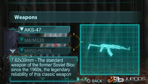 Ghost Recon Advanced Warfighter 2