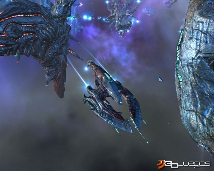 Genesis Rising: The Universal Crusade