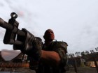 Rogue Warrior