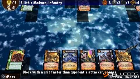 Warhammer: Battle for Atluma