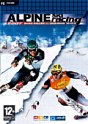Alpine Ski Racing 2007