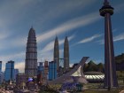 City Life Deluxe