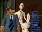 Sam & Max Episode 2