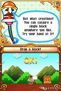 Wario: Master of Disguise
