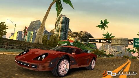 Burnout Dominator