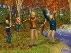 Los Sims 2: Las Cuatro Estaciones