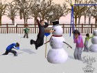 Los Sims 2: Las Cuatro Estaciones