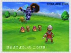Dragon Quest IX: Defender of the Stars