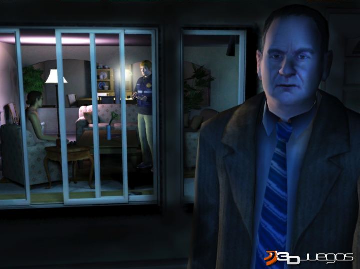 CSI: Pruebas ocultas