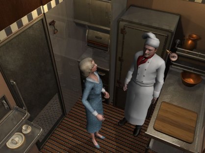 Agatha Christie: Asesinato en el Orient Express