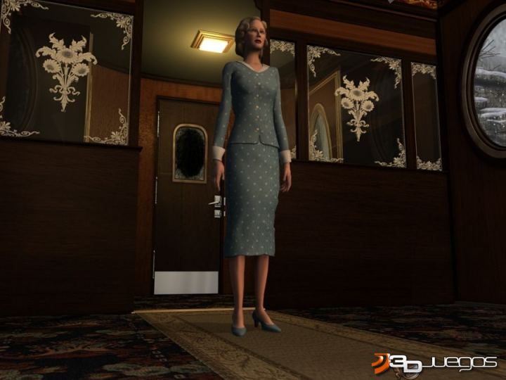 Agatha Christie: Asesinato en el Orient Express