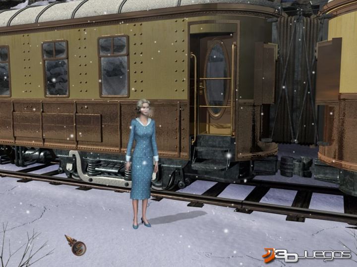 Agatha Christie: Asesinato en el Orient Express
