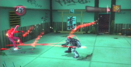 TMNT: Tortugas Ninja J&oacute;venes Mutantes