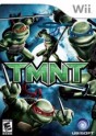 TMNT: Tortugas Ninja Jóvenes Mutantes