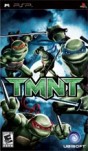 TMNT: Tortugas Ninja Jóvenes Mutantes