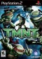TMNT: Tortugas Ninja Jóvenes Mutantes - Análisis