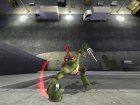 TMNT: Tortugas Ninja J&oacute;venes Mutantes