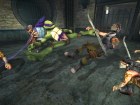 TMNT: Tortugas Ninja J&oacute;venes Mutantes
