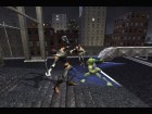 TMNT: Tortugas Ninja J&oacute;venes Mutantes