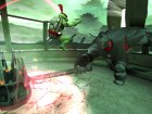 TMNT: Tortugas Ninja J&oacute;venes Mutantes
