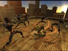 TMNT: Tortugas Ninja Jóvenes Mutantes