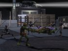 TMNT: Tortugas Ninja Jóvenes Mutantes