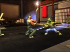TMNT: Tortugas Ninja Jóvenes Mutantes
