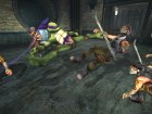 TMNT: Tortugas Ninja Jóvenes Mutantes