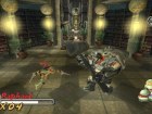 TMNT: Tortugas Ninja J&oacute;venes Mutantes