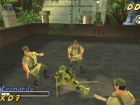 TMNT: Tortugas Ninja J&oacute;venes Mutantes