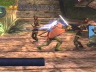 TMNT: Tortugas Ninja Jóvenes Mutantes