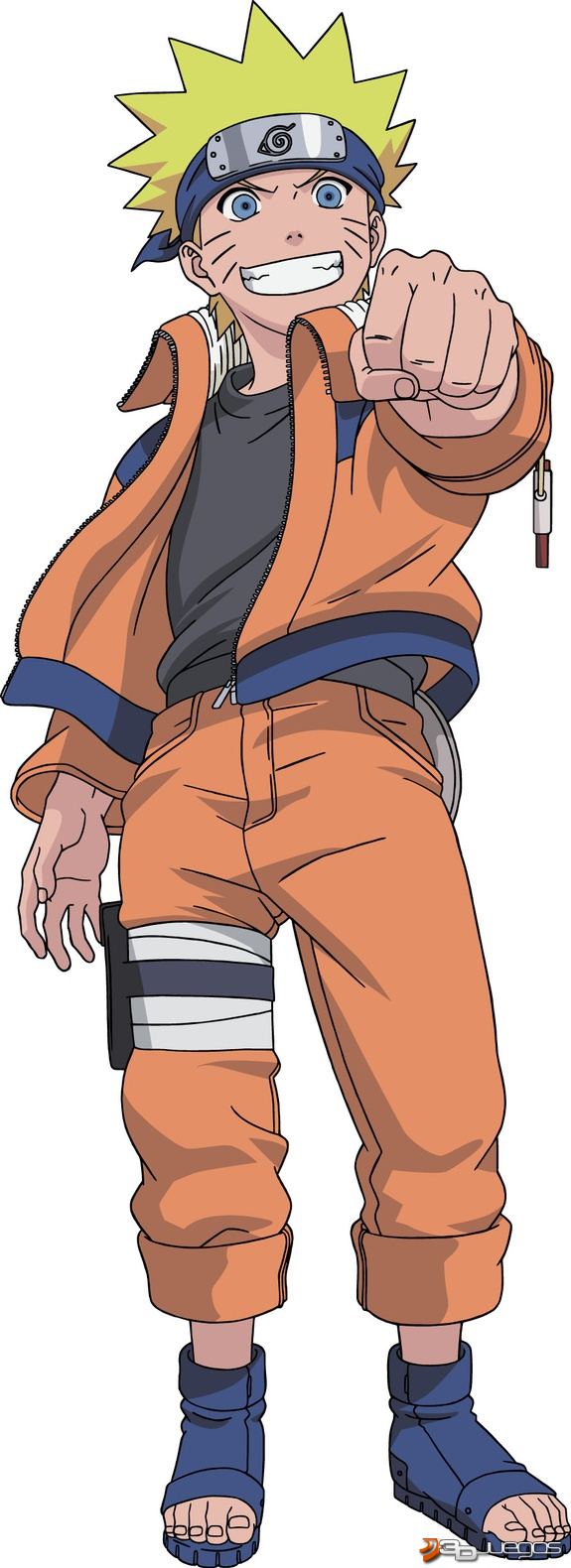 Naruto: Ninja Council