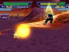 Dragon Ball Z: Shin Budokai 2