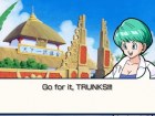Dragon Ball Z: Shin Budokai 2